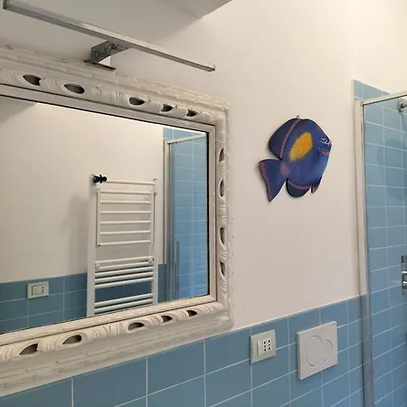 Nives Cosy In The Center With Terrace And Ac Apartment Monterosso al Mare