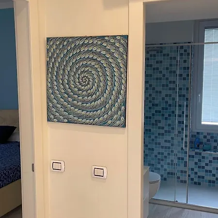 Nives Cosy In The Center With Terrace And Ac *