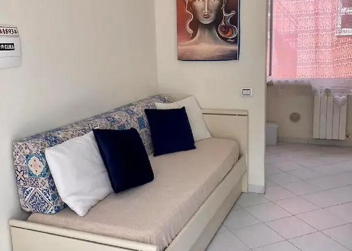 Nives Cosy In The Center With Terrace And Ac *