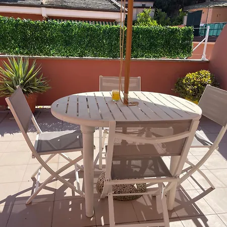 Nives Cosy Monterosso al Mare