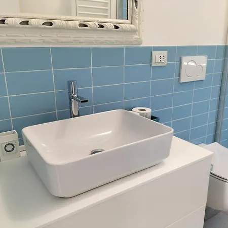 Nives Cosy In The Center With Terrace And Ac Apartamento