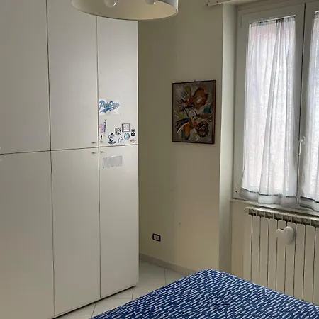 Nives Cosy Apartment *
