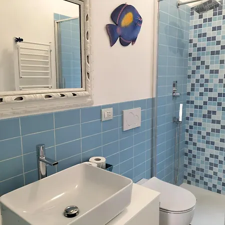 Apartamento Nives Cosy In The Center With Terrace And Ac *