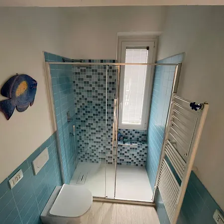 Nives Cosy In The Center With Terrace And Ac * Μοντερόσο αλ Μάρε