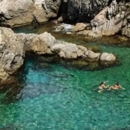 Nives Cosy In The Center With Terrace And Ac Apartment Monterosso al Mare