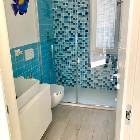 Apartment Nives Cosy Monterosso al Mare