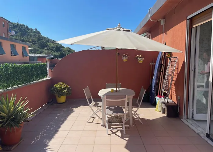Nives Cosy In The Center With Terrace And Ac Apartman *