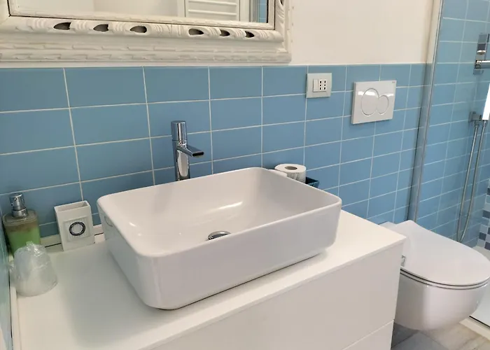 Nives Cosy In The Center With Terrace And Ac Apartman