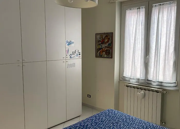 Nives Cosy In The Center With Terrace And Ac Appartement *