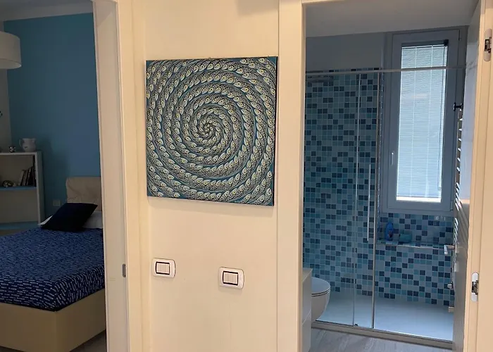 Nives Cosy In The Center With Terrace And Ac *
