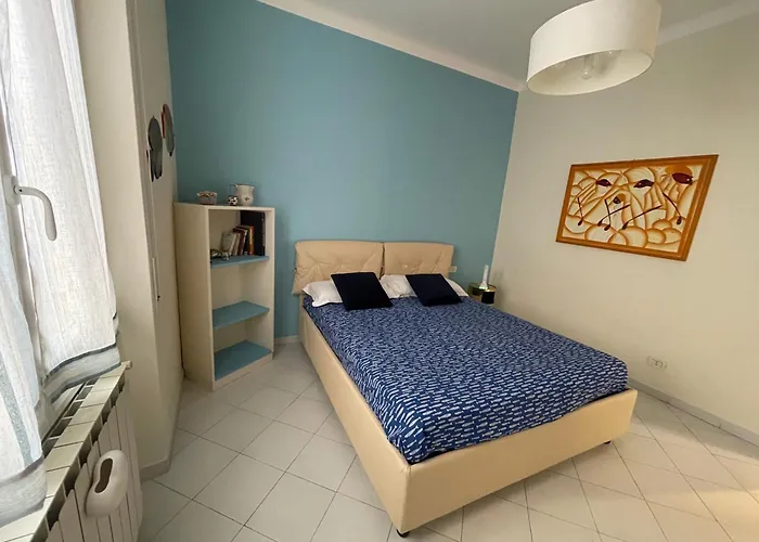 Nives Cosy In The Center With Terrace And Ac Appartement