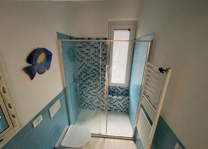 Nives Cosy In The Center With Terrace And Ac * Monterosso al Mare