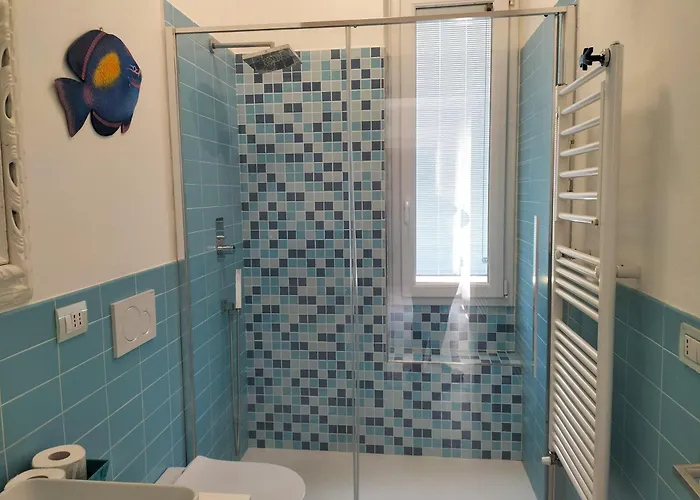 Apartman Nives Cosy In The Center With Terrace And Ac Monterosso al Mare
